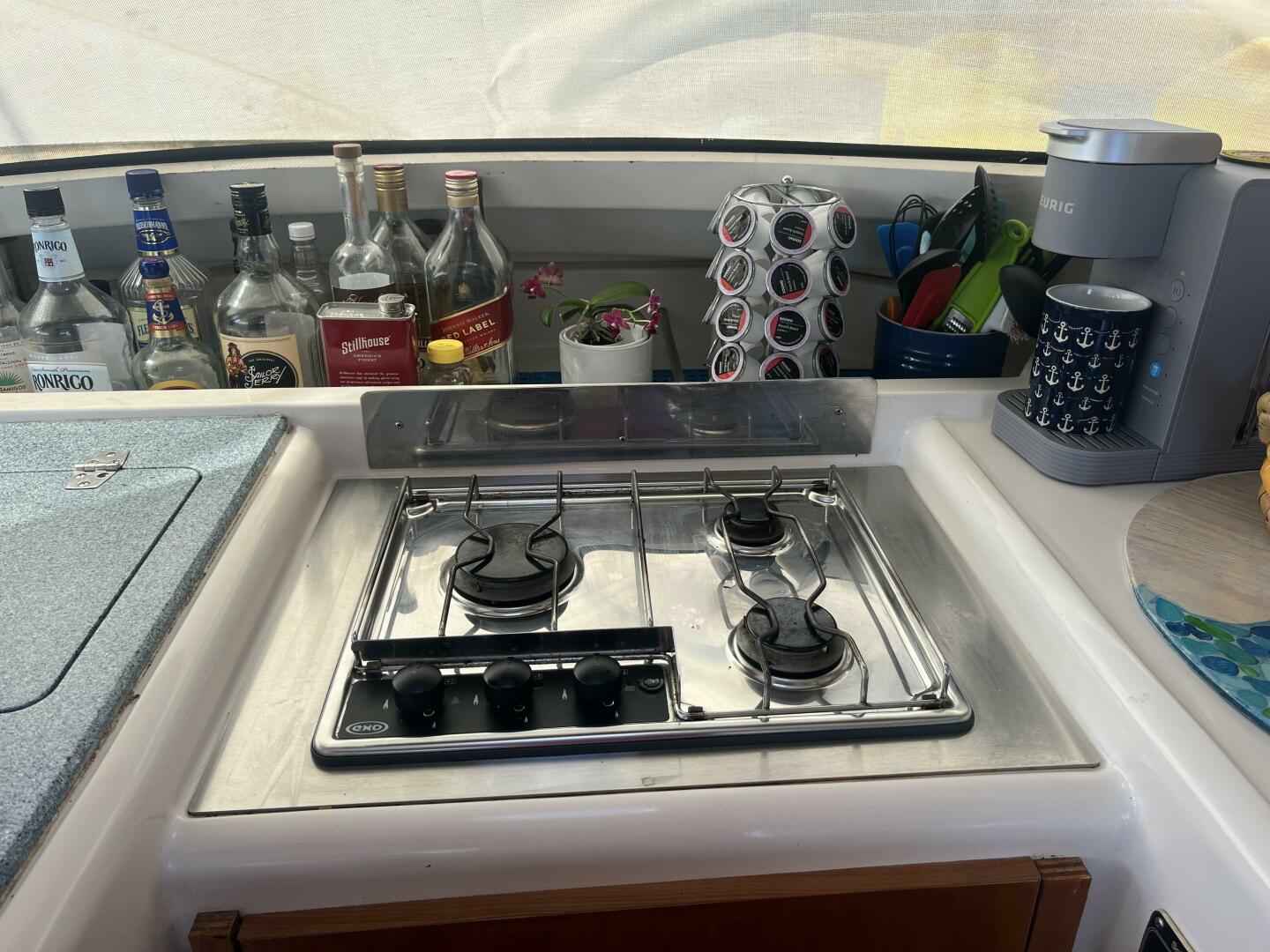 Fountaine Pajot-Belize 2000-SEA GLASS Miami-Florida-United States-5834741 | Thumbnail