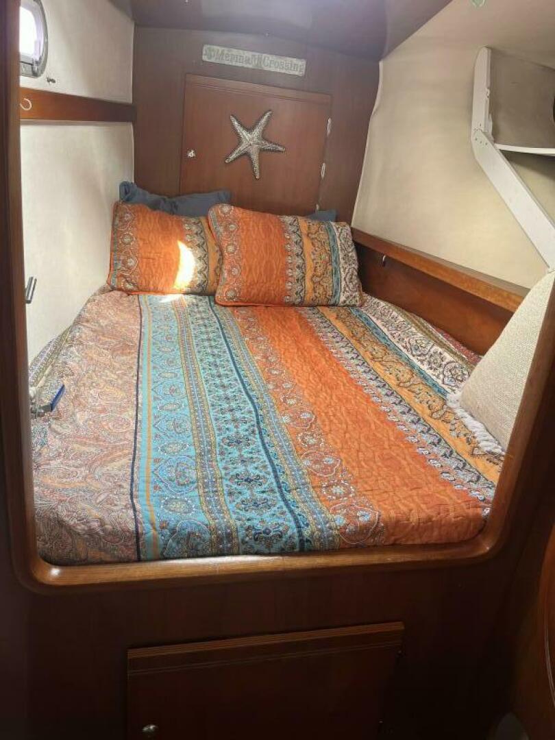 Fountaine Pajot-Belize 2000-SEA GLASS Miami-Florida-United States-5834746 | Thumbnail