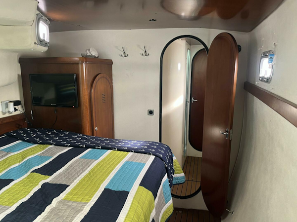 Fountaine Pajot-Belize 2000-SEA GLASS Miami-Florida-United States-5834745