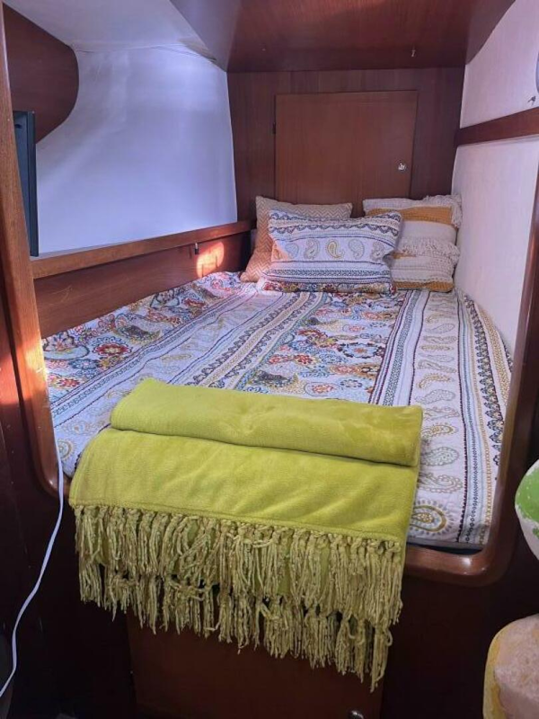 Fountaine Pajot-Belize 2000-SEA GLASS Miami-Florida-United States-5834753