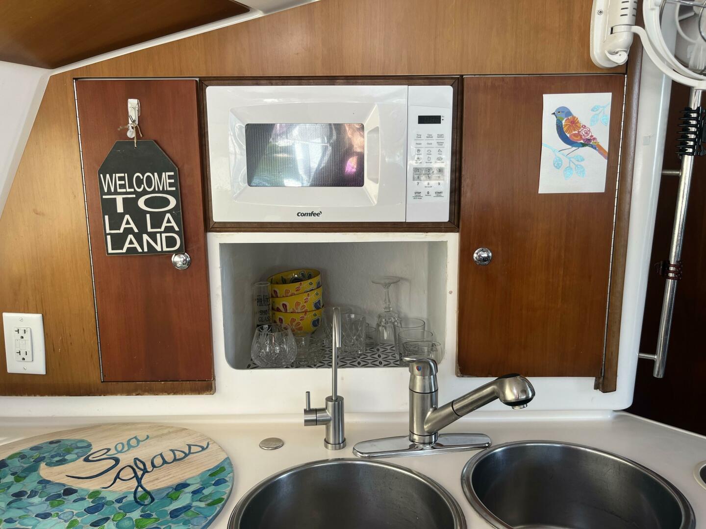 Fountaine Pajot-Belize 2000-SEA GLASS Miami-Florida-United States-5834742 | Thumbnail