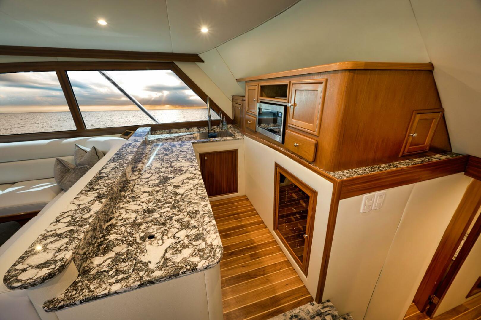 Custom Carolina-60 Guthrie 2004-Grand Slam New Smyrna Beach-Florida-United States-5835053 | Thumbnail