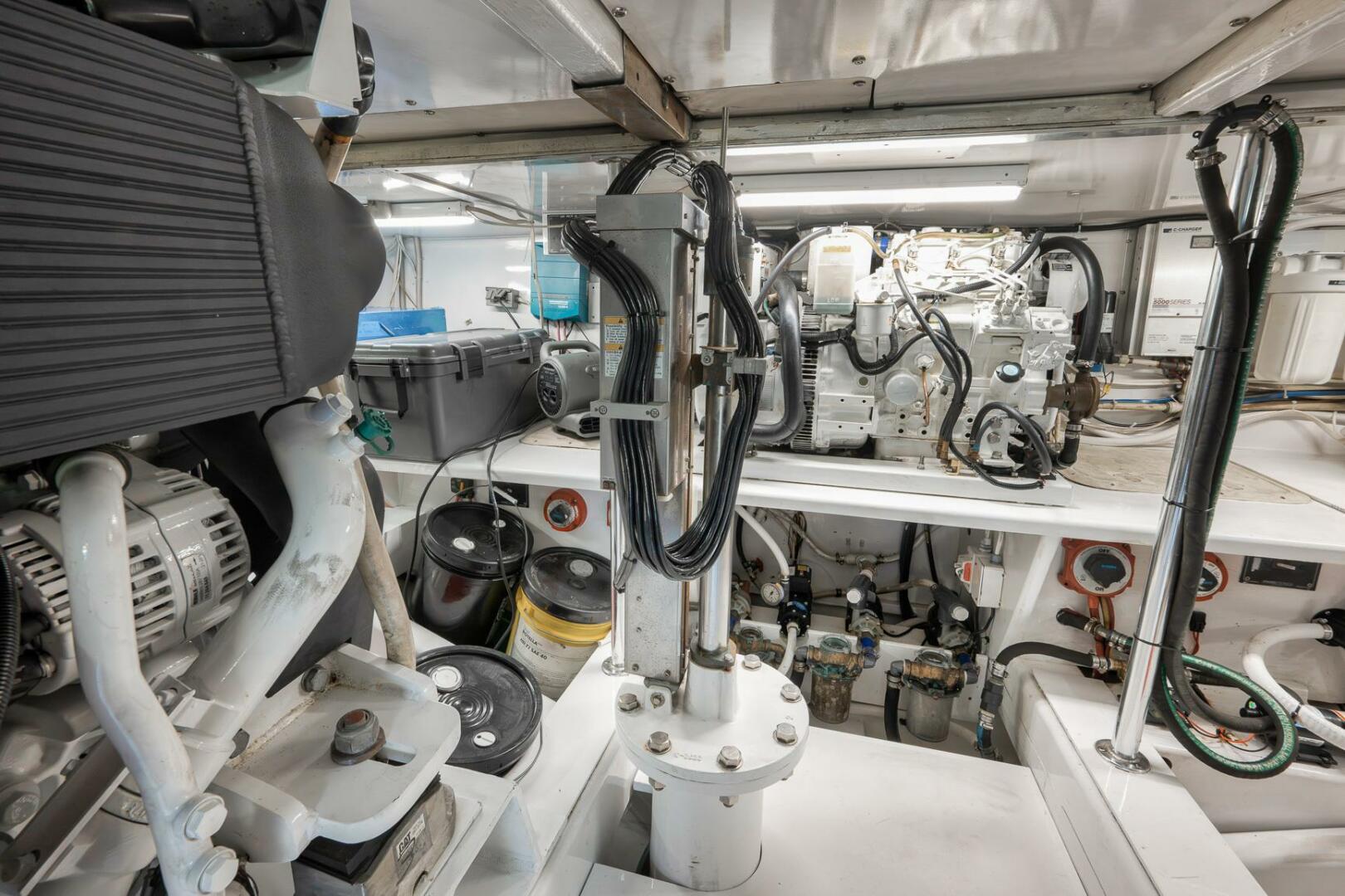 Custom Carolina-60 Guthrie 2004-Grand Slam New Smyrna Beach-Florida-United States-5835103 | Thumbnail