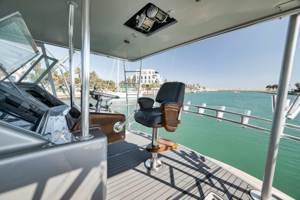 Custom Carolina-60 Guthrie 2004-Grand Slam New Smyrna Beach-Florida-United States-5835088