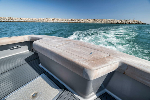 Custom Carolina-60 Guthrie 2004-Grand Slam New Smyrna Beach-Florida-United States-5835097