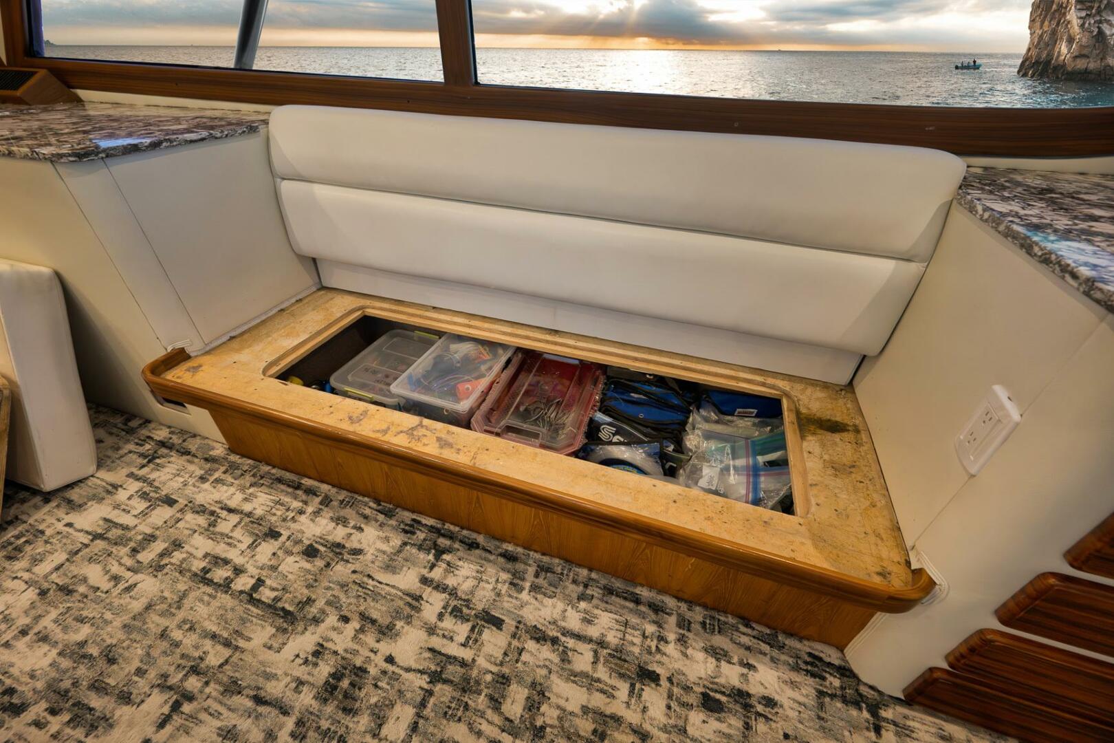 Custom Carolina-60 Guthrie 2004-Grand Slam New Smyrna Beach-Florida-United States-5835044 | Thumbnail