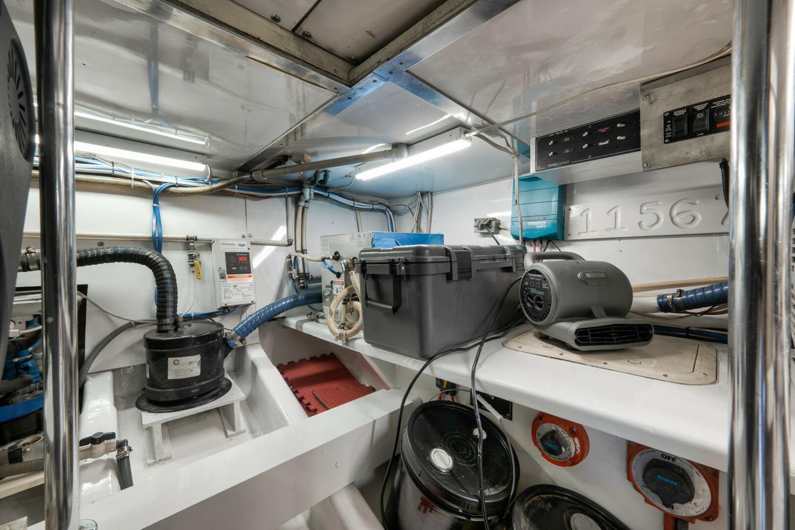 Custom Carolina-60 Guthrie 2004-Grand Slam New Smyrna Beach-Florida-United States-5835107 | Thumbnail