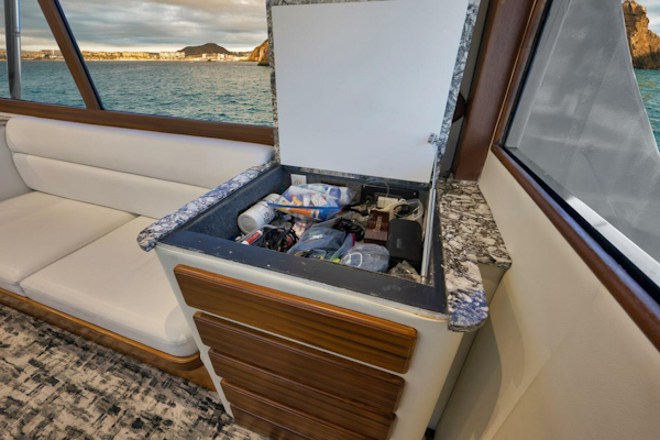 Custom Carolina-60 Guthrie 2004-Grand Slam New Smyrna Beach-Florida-United States-5835046