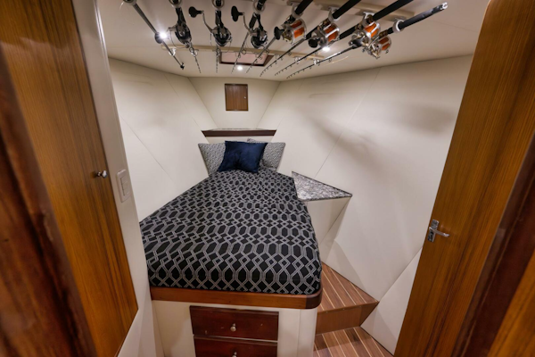 Custom Carolina-60 Guthrie 2004-Grand Slam New Smyrna Beach-Florida-United States-5835073