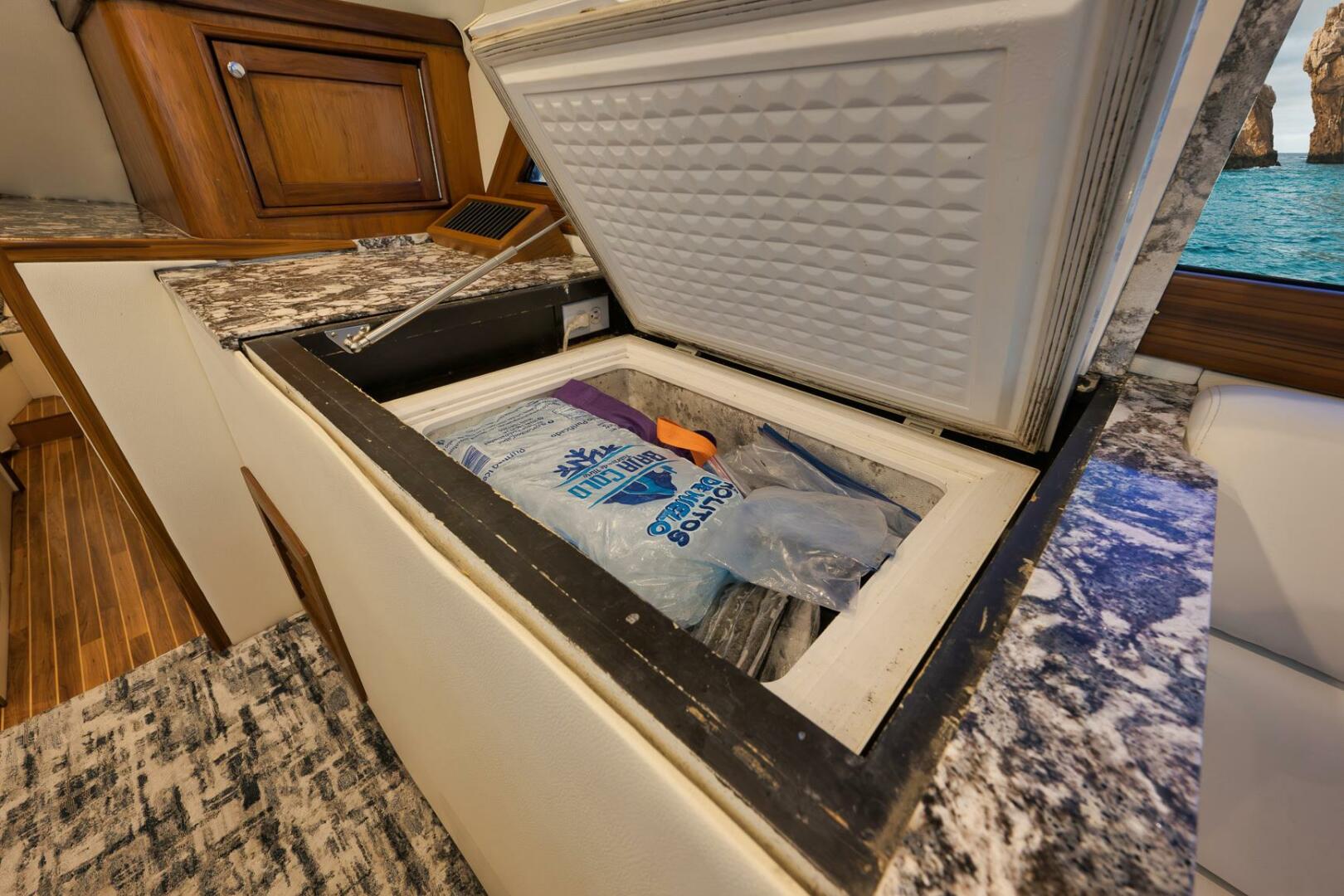 Custom Carolina-60 Guthrie 2004-Grand Slam New Smyrna Beach-Florida-United States-5835049 | Thumbnail