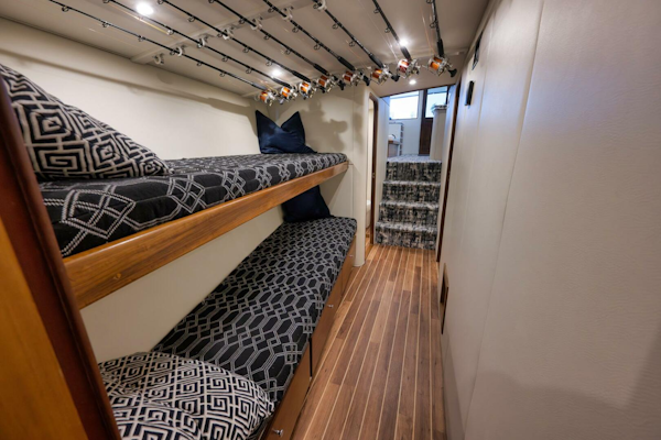 Custom Carolina-60 Guthrie 2004-Grand Slam New Smyrna Beach-Florida-United States-5835067