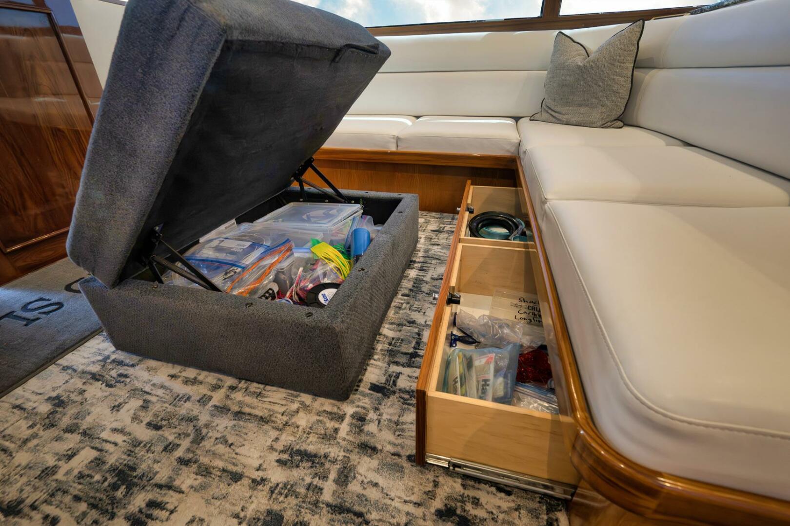 Custom Carolina-60 Guthrie 2004-Grand Slam New Smyrna Beach-Florida-United States-5835045 | Thumbnail