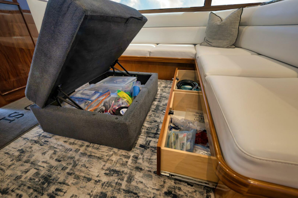 Custom Carolina-60 Guthrie 2004-Grand Slam New Smyrna Beach-Florida-United States-5835045