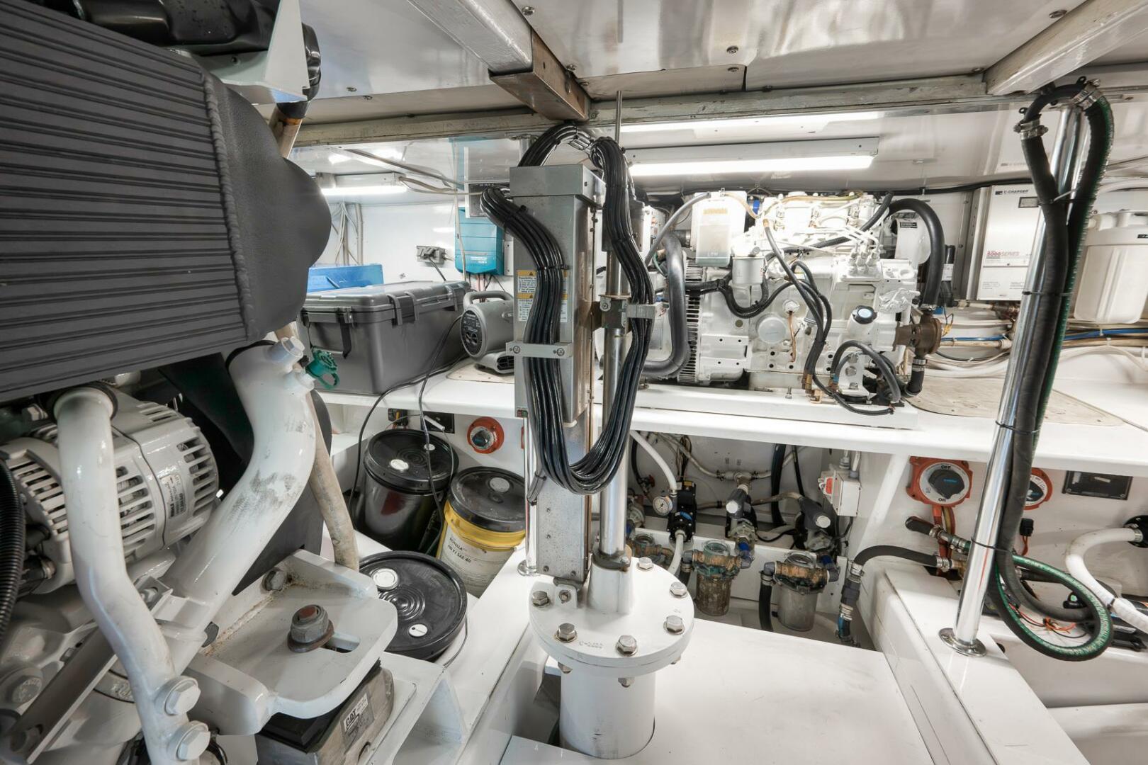 Custom Carolina-60 Guthrie 2004-Grand Slam New Smyrna Beach-Florida-United States-5835104 | Thumbnail