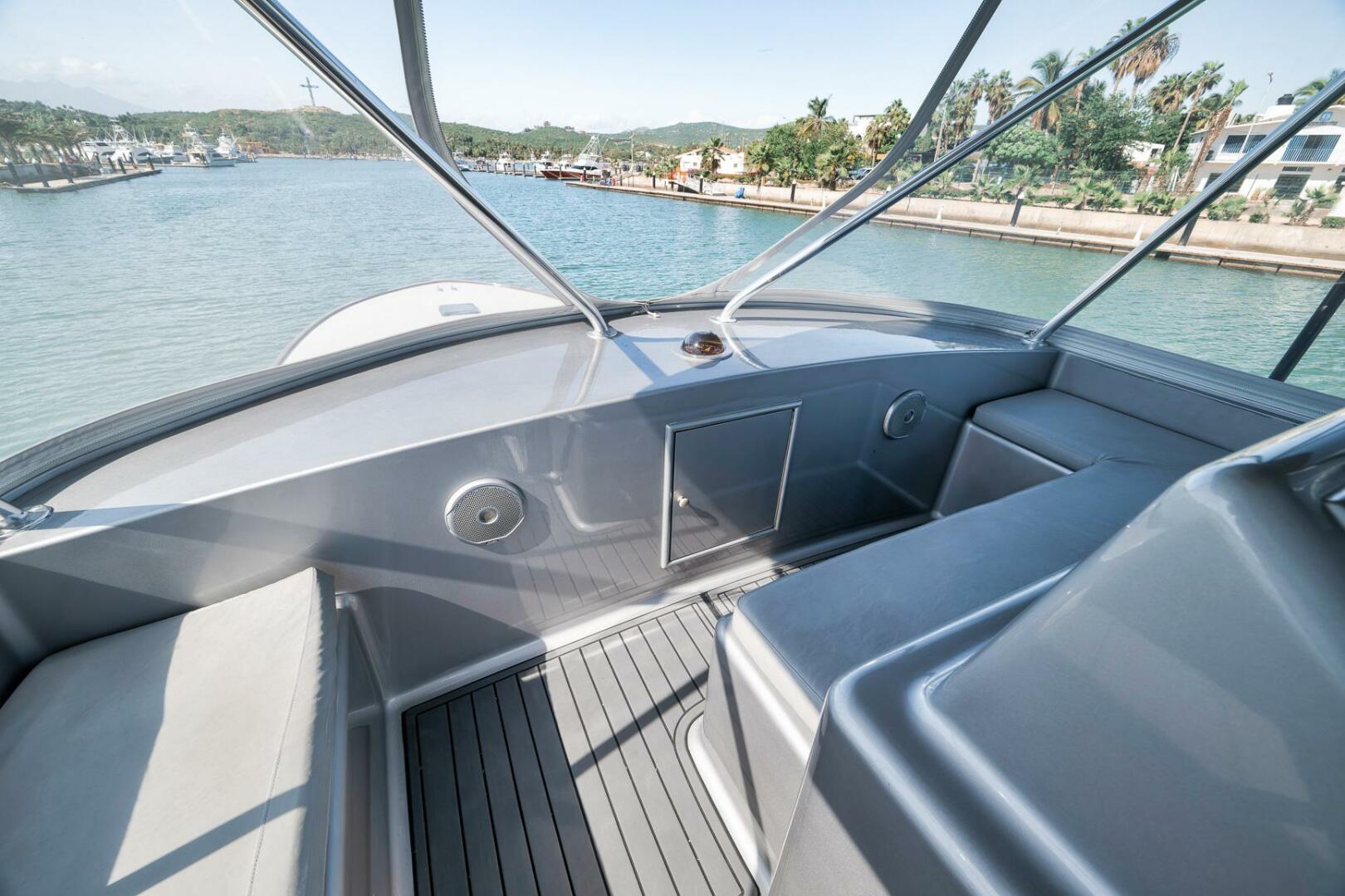 Custom Carolina-60 Guthrie 2004-Grand Slam New Smyrna Beach-Florida-United States-5835080 | Thumbnail