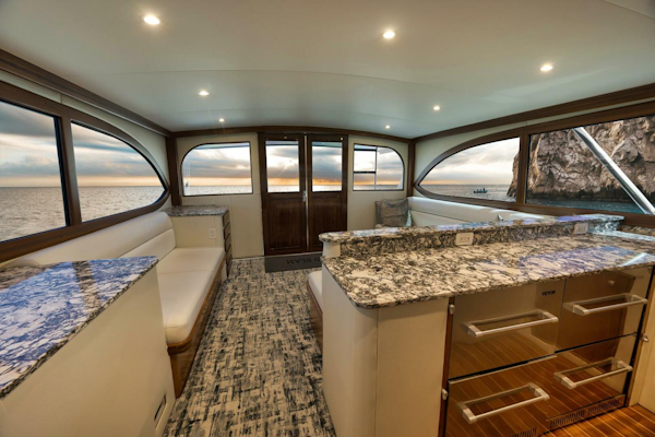 Custom Carolina-60 Guthrie 2004-Grand Slam New Smyrna Beach-Florida-United States-5835040