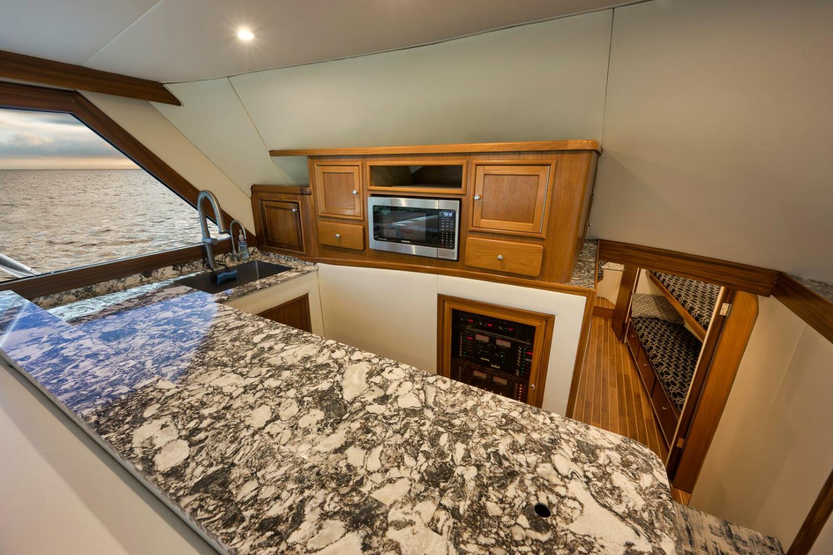 Custom Carolina-60 Guthrie 2004-Grand Slam New Smyrna Beach-Florida-United States-5835052 | Thumbnail