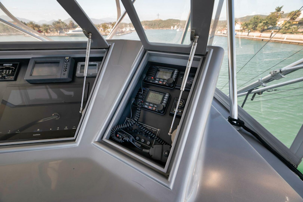 Custom Carolina-60 Guthrie 2004-Grand Slam New Smyrna Beach-Florida-United States-5835084