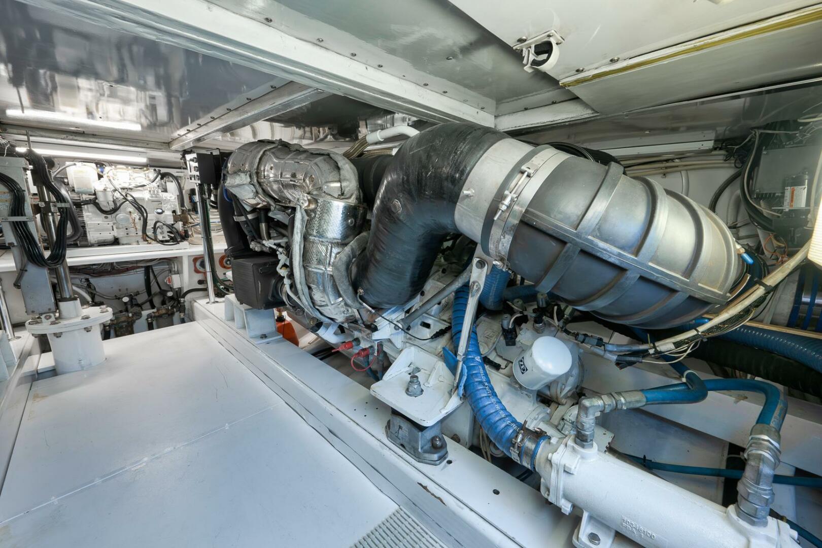 Custom Carolina-60 Guthrie 2004-Grand Slam New Smyrna Beach-Florida-United States-5835102 | Thumbnail