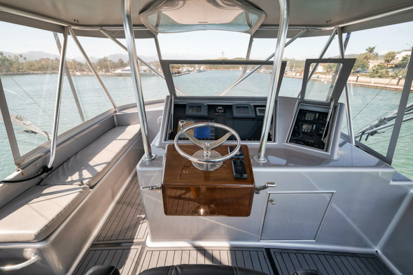 Custom Carolina-60 Guthrie 2004-Grand Slam New Smyrna Beach-Florida-United States-5835082