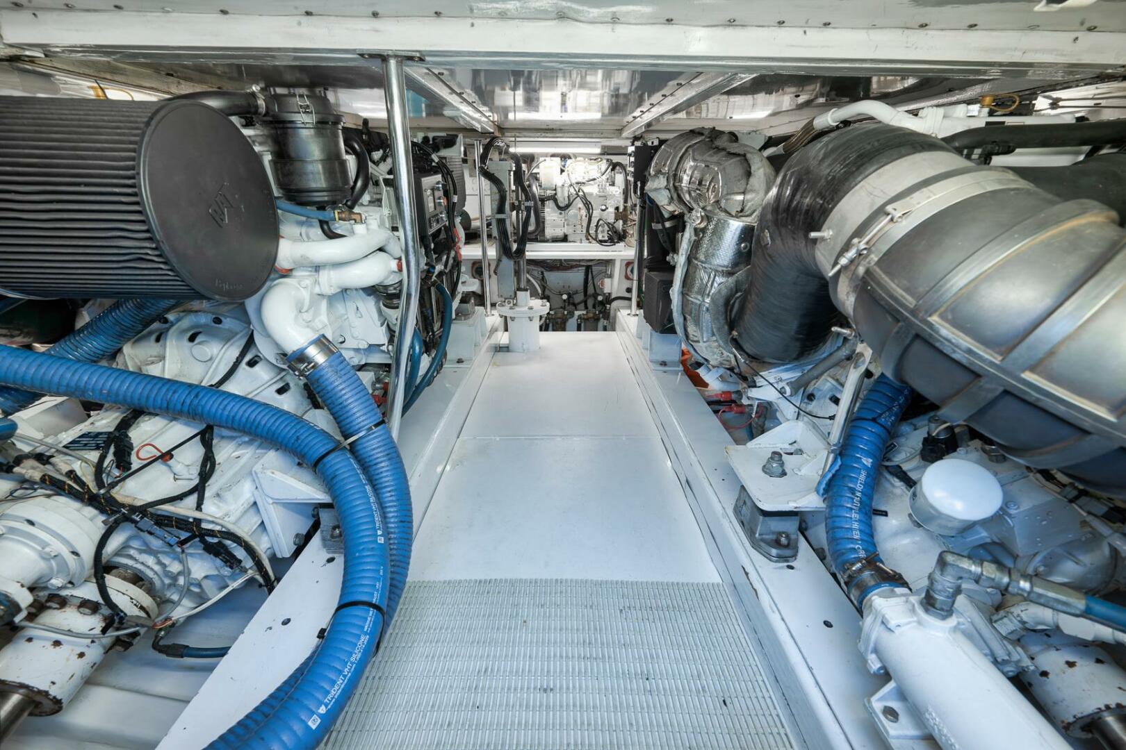 Custom Carolina-60 Guthrie 2004-Grand Slam New Smyrna Beach-Florida-United States-5835100 | Thumbnail