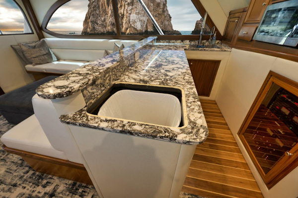 Custom Carolina-60 Guthrie 2004-Grand Slam New Smyrna Beach-Florida-United States-5835056