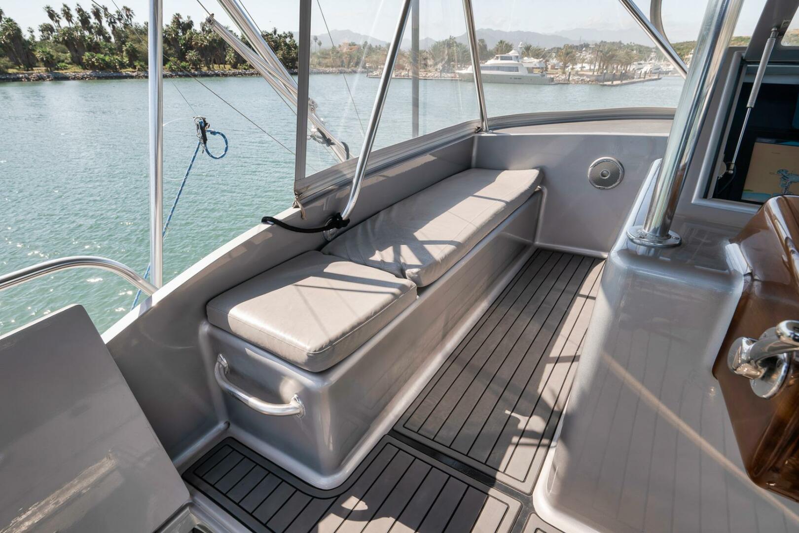 Custom Carolina-60 Guthrie 2004-Grand Slam New Smyrna Beach-Florida-United States-5835081 | Thumbnail