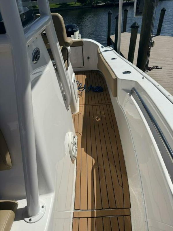 Cape Horn-27 XS 2019 -Cape Coral-Florida-United States-5835392