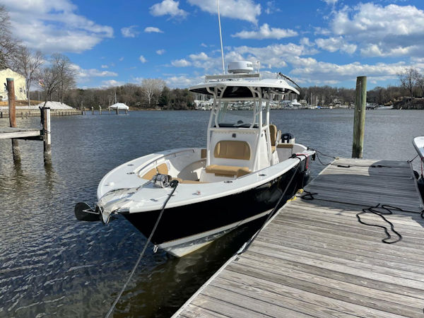 Cape Horn-27 XS 2019 -Cape Coral-Florida-United States-5882398