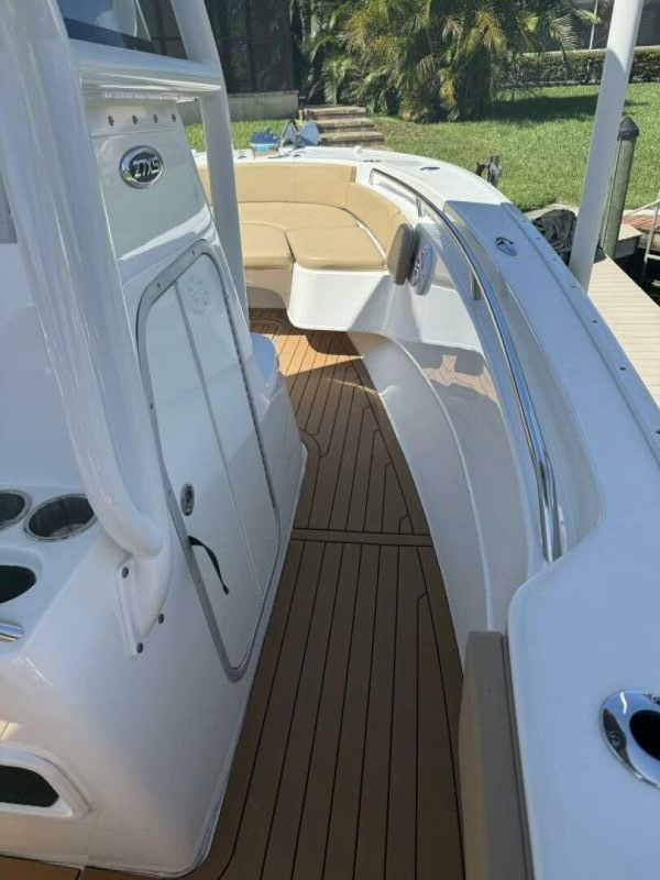Cape Horn-27 XS 2019 -Cape Coral-Florida-United States-5835378