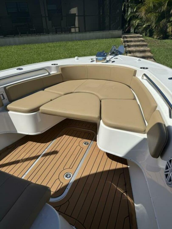 Cape Horn-27 XS 2019 -Cape Coral-Florida-United States-5835384