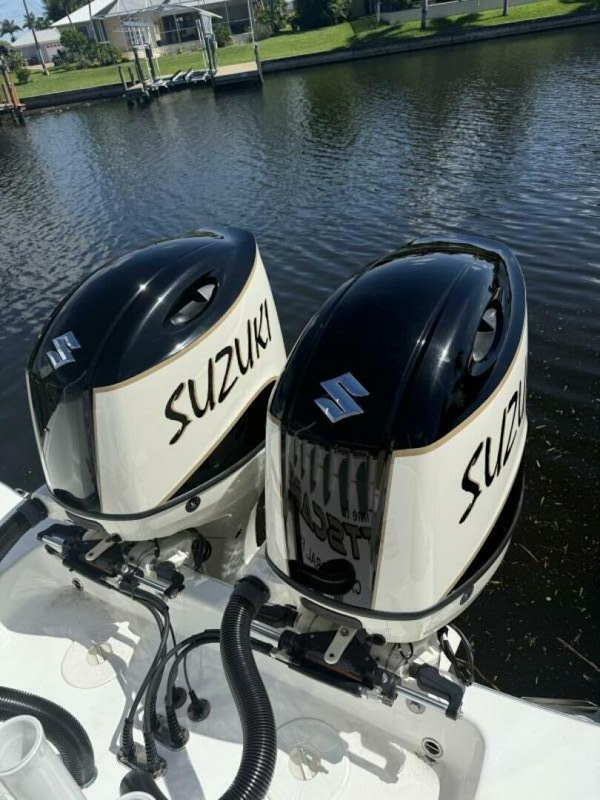 Cape Horn-27 XS 2019 -Cape Coral-Florida-United States-5835395