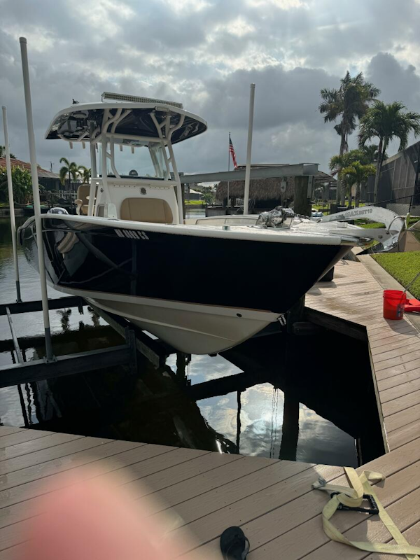 Cape Horn-27 XS 2019 -Cape Coral-Florida-United States-5882397