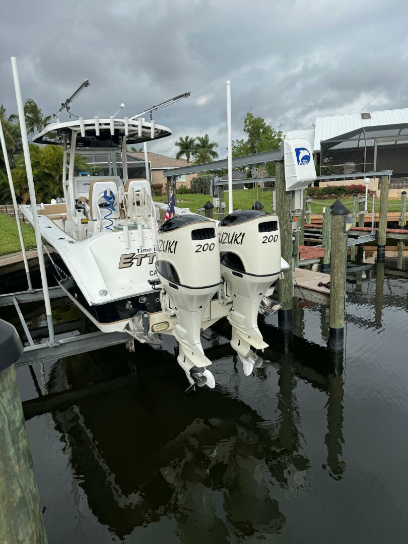 Cape Horn-27 XS 2019 -Cape Coral-Florida-United States-5882395 | Thumbnail