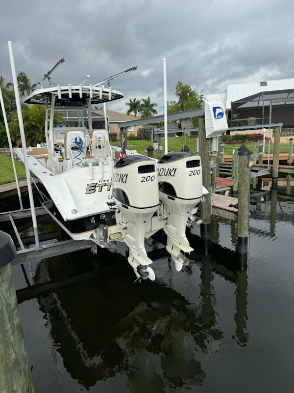 Cape Horn-27 XS 2019 -Cape Coral-Florida-United States-5882395