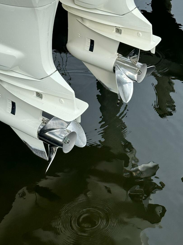 Cape Horn-27 XS 2019 -Cape Coral-Florida-United States-5882394