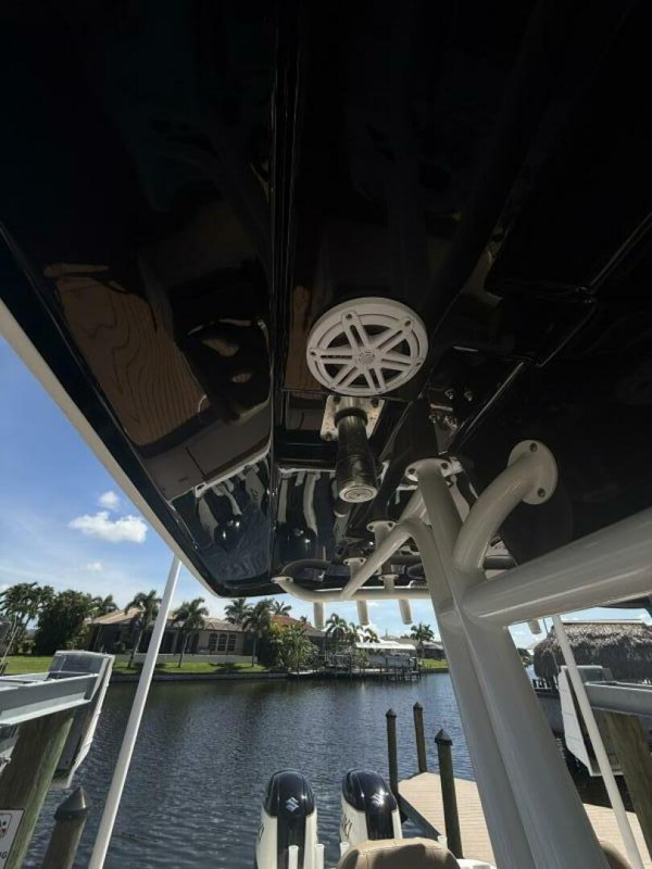 Cape Horn-27 XS 2019 -Cape Coral-Florida-United States-5835405