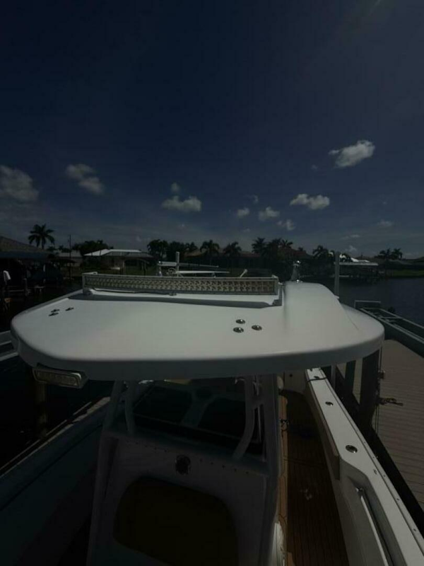 Cape Horn-27 XS 2019 -Cape Coral-Florida-United States-5835406