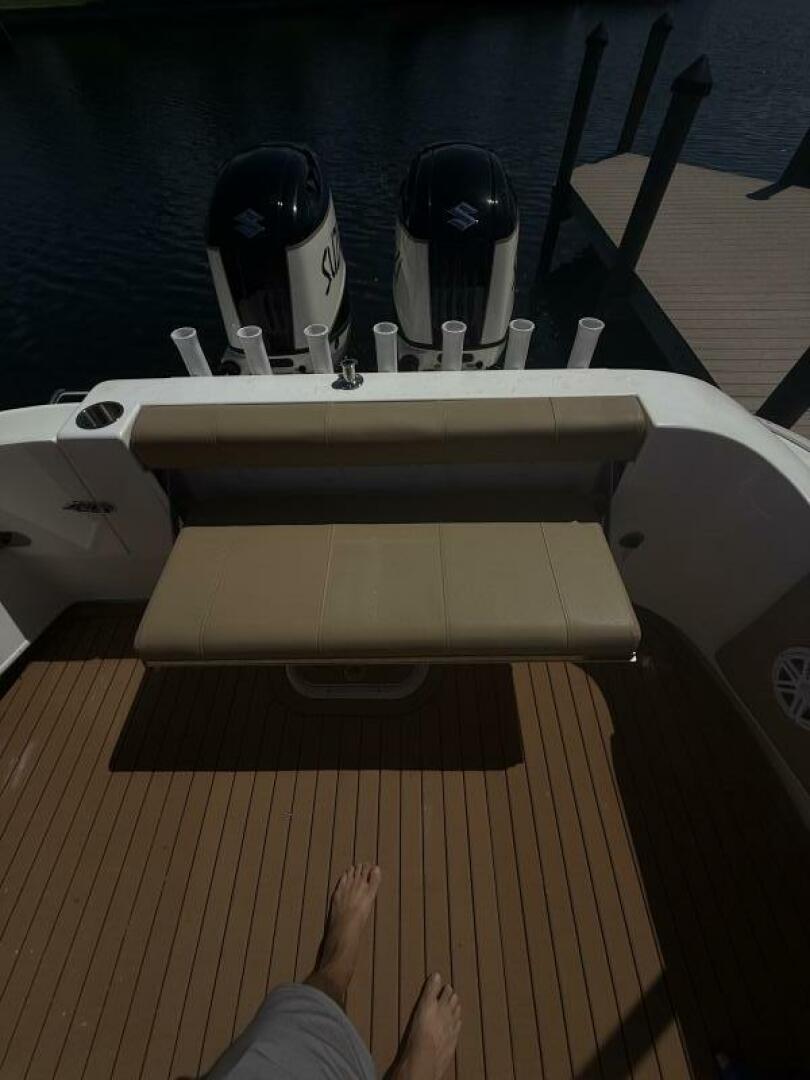 Cape Horn-27 XS 2019 -Cape Coral-Florida-United States-5835402 | Thumbnail