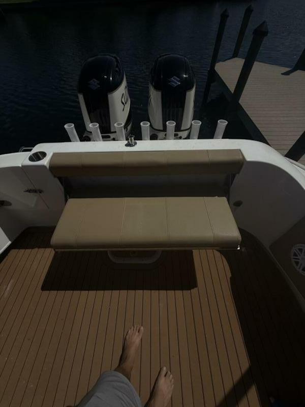 Cape Horn-27 XS 2019 -Cape Coral-Florida-United States-5835402