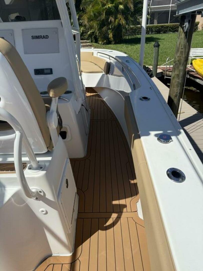 Cape Horn-27 XS 2019 -Cape Coral-Florida-United States-5835371 | Thumbnail