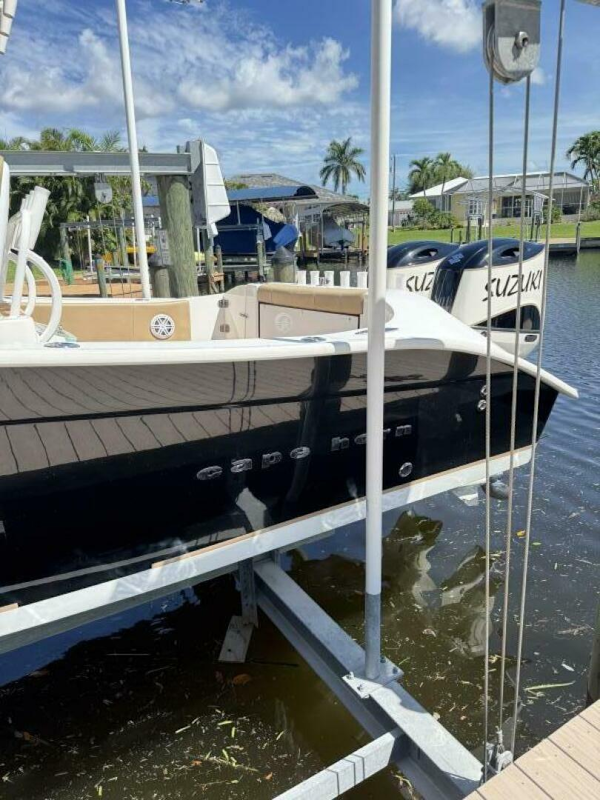 Cape Horn-27 XS 2019 -Cape Coral-Florida-United States-5835409