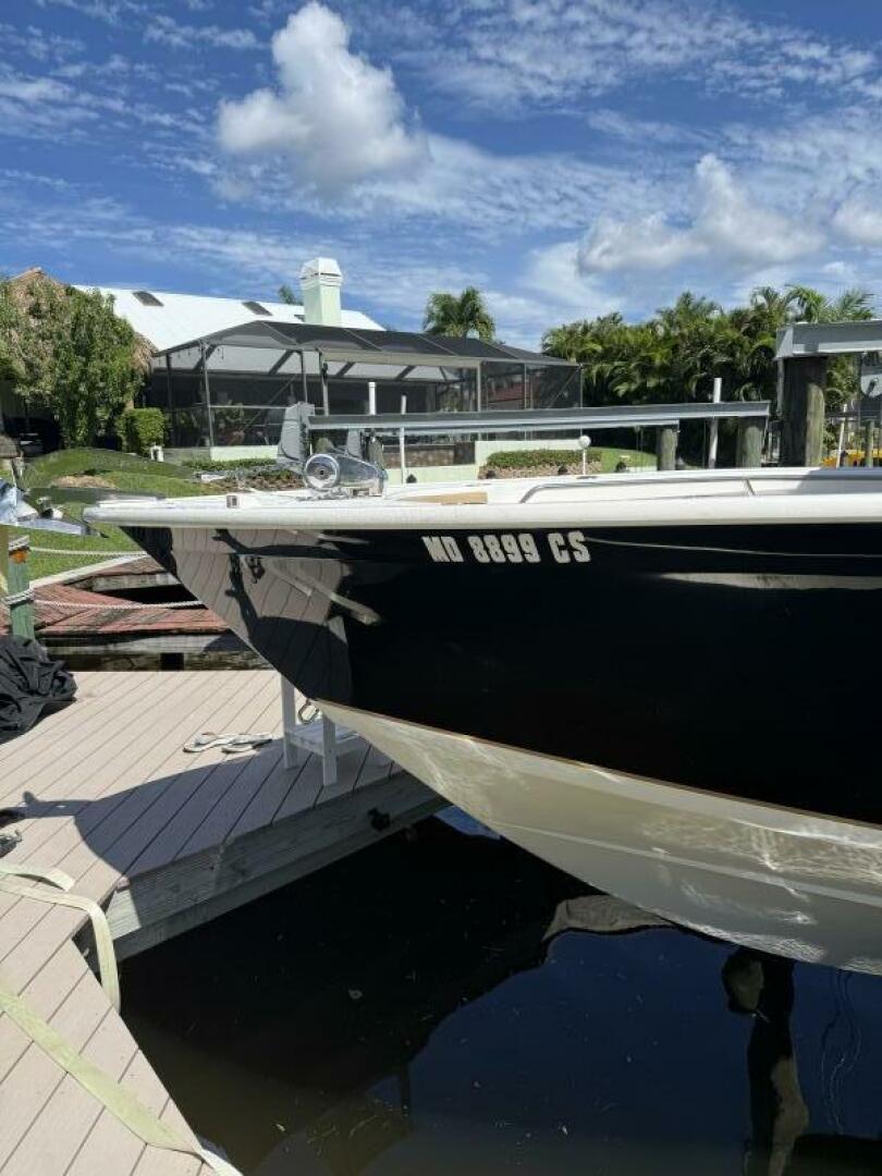 Cape Horn-27 XS 2019 -Cape Coral-Florida-United States-5835408 | Thumbnail