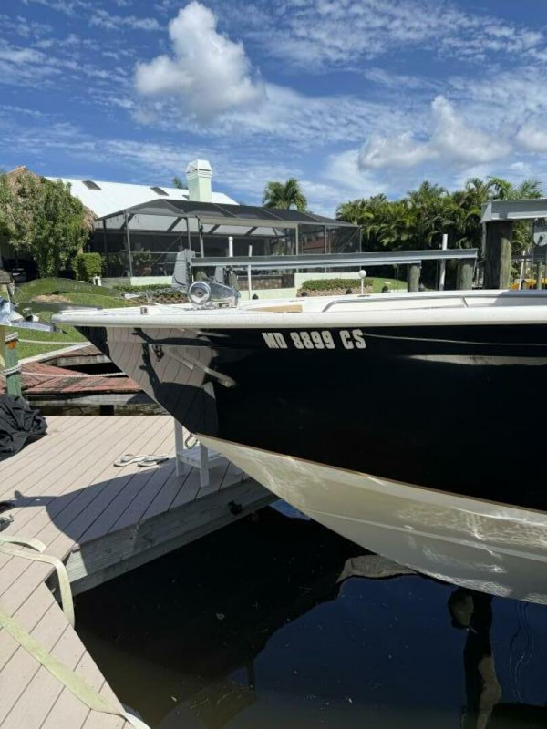 Cape Horn-27 XS 2019 -Cape Coral-Florida-United States-5835408