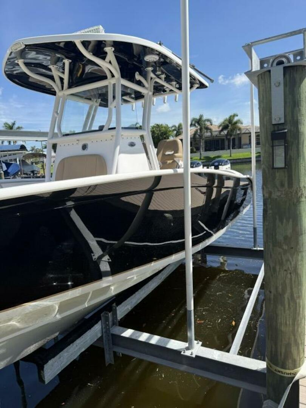 Cape Horn-27 XS 2019 -Cape Coral-Florida-United States-5835308