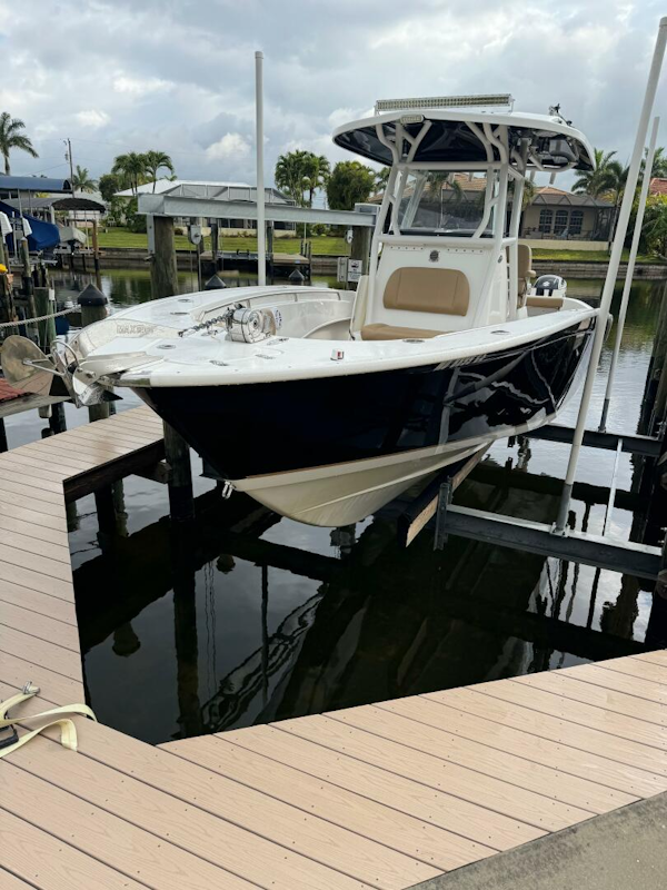 Cape Horn-27 XS 2019 -Cape Coral-Florida-United States-5882396