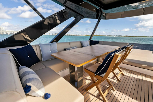 Ferretti Yachts-720 2024-SANTA MARIA Key Biscayne-Florida-United States-5853859