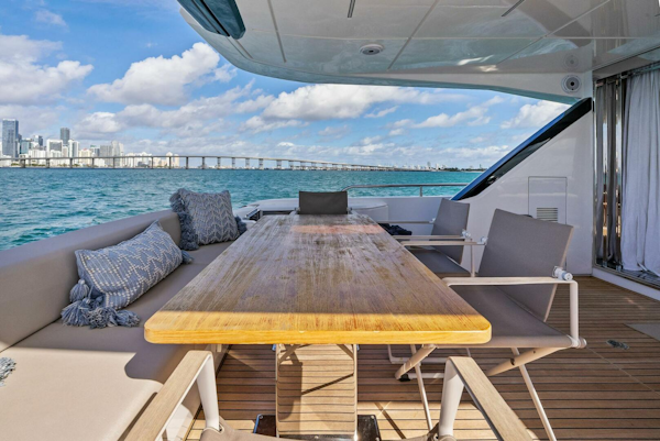 Ferretti Yachts-720 2024-SANTA MARIA Key Biscayne-Florida-United States-5853852