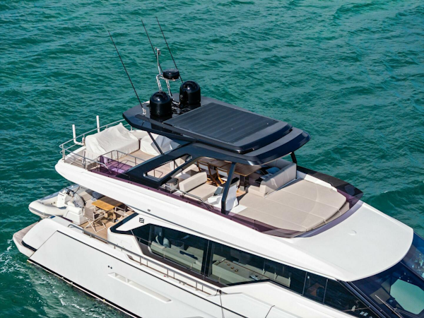 Ferretti Yachts-720 2024-SANTA MARIA Key Biscayne-Florida-United States-5853838