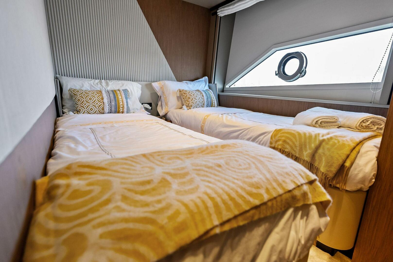 Ferretti Yachts-720 2024-SANTA MARIA Key Biscayne-Florida-United States-5853898 | Thumbnail